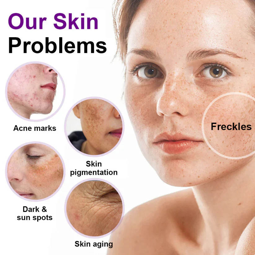 ODALIT™ Spoterase Probiotic Shield Serum