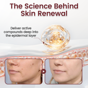 Natravor® BumpAway Gentle Renewal Cream