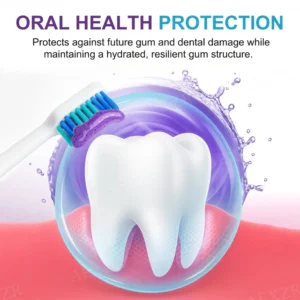 AEXZR® Apisphere Dental Repair Toothpaste. image AEXZR® Apisphere Dental Repair Toothpaste.