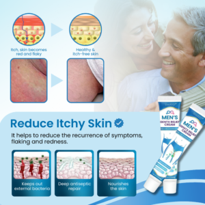 Gentry™ - Men's GentX Relief Cream