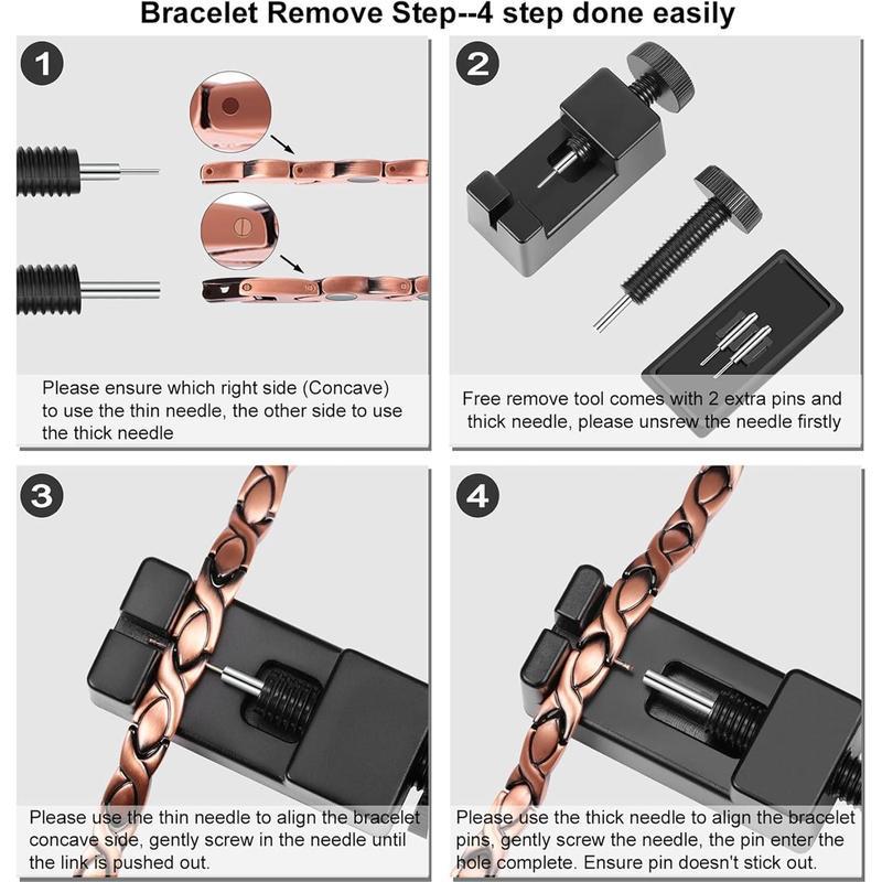 Copper Magnetic Power — Boost Circulation, Banish Fatigue