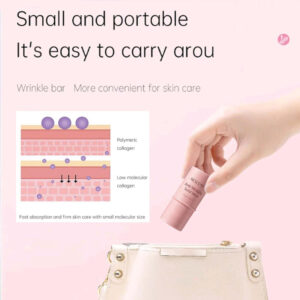 Neslemy Anti-Wrinkle Solid Stick