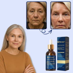 Elycura™ Liquid Solition