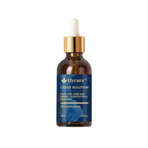 Elycura™ Liquid Solition