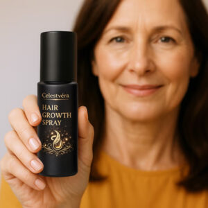 Celestvéra Hair Growth Spray