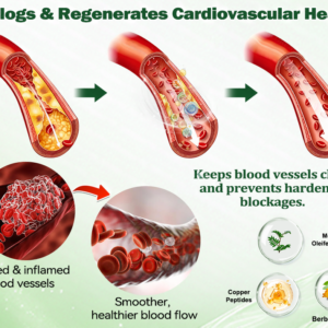 Curalona® 10-in-1 Metabolic Slimming Patch