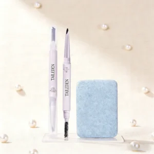 TAILEDEN 3‑in‑1 Brow Wonder — The Only Brow Tool You’ll Ever Need