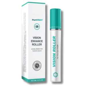 PureVision™ Vision Enhance Roller