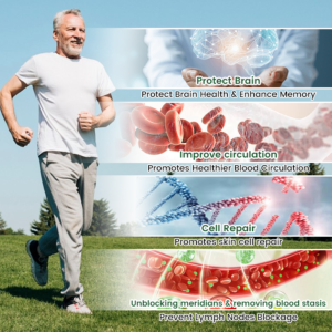 Timilk® NAD+ 10-in-1 Nano Microneedle Patch image Timilk® NAD+ 10-in-1 Nano Microneedle Patch