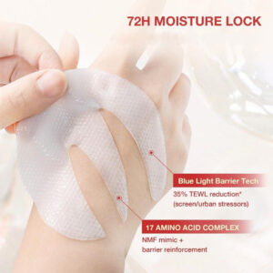 BBOJI Eye Mask with Bio-Collagen, Peptide Complex & Vitamin C image BBOJI Eye Mask with Bio-Collagen, Peptide Complex & Vitamin C