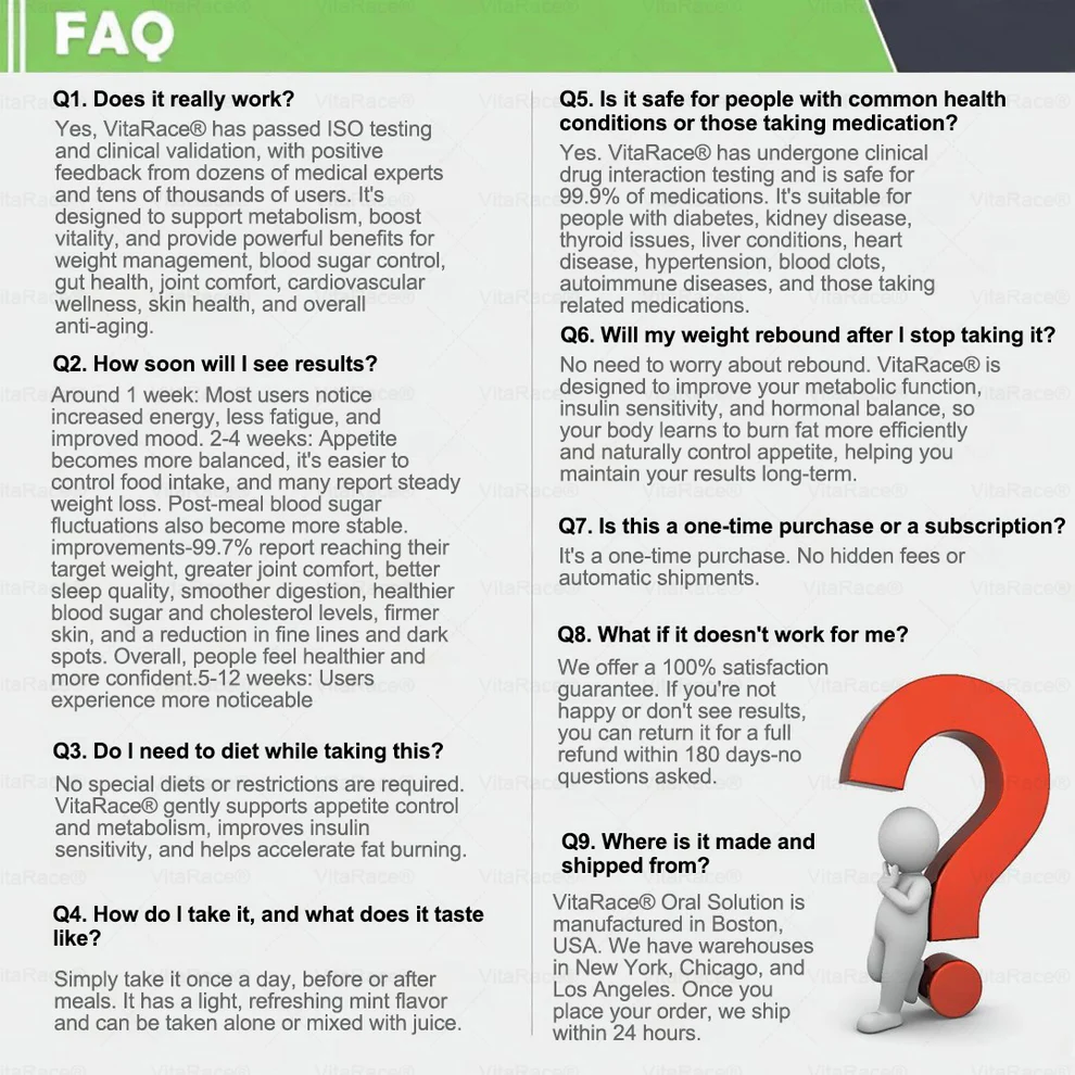 VitaRace® Superfood Nano Microneedle Metabolism Patch