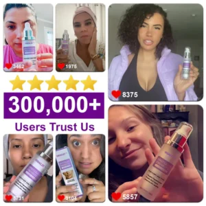 ODALIT™ Spoterase Probiotic Shield Serum