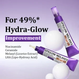 EPIGLOW MelanEX Advanced Cream
