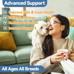 NaturPets™ Ear & Skin Yeast Control