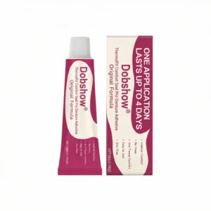 Dobshow® ThermoFit Comfort Seal Pro Denture