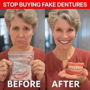 NESLEMMY® Suction-effective Complete Denture
