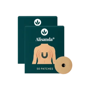 Alisanda® Fast Neck & Muscle Pain Relief image Alisanda® Fast Neck & Muscle Pain Relief – Wear, Feel Relief, Move Freely Again