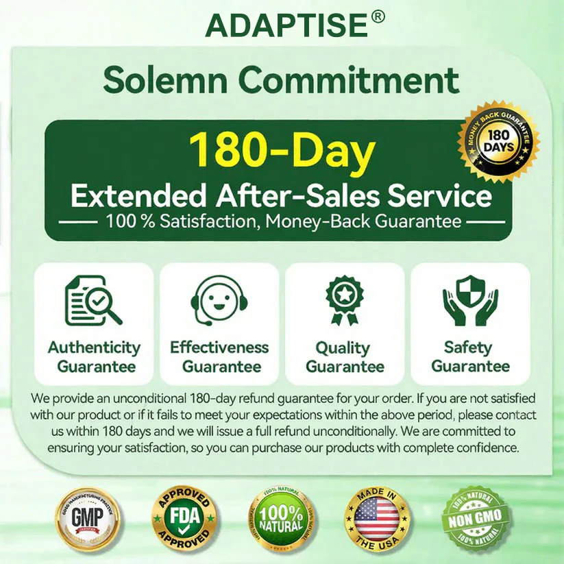 ADAPTISE L-Carnitine × Retinol Nano Microneedle Patch