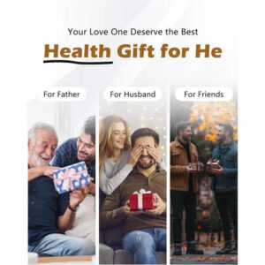 LOVILDS Copper Bracelet for Men – Boost Circulation, Banish Fatigue image LOVILDS Copper Bracelet for Men – Boost Circulation, Banish Fatigue