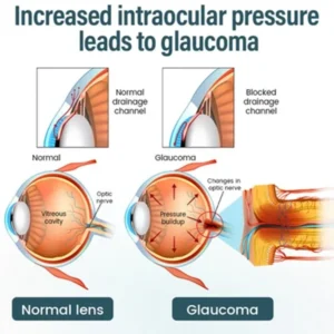 Elycura™ NANO Eye Drop Serum