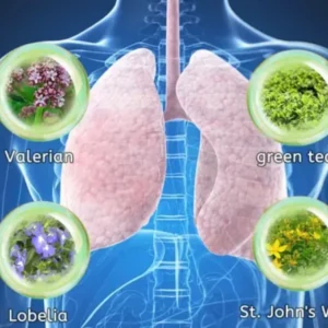 Natravor™ Natural Marine Lung Drops image Natravor™ Natural Marine Lung Drops