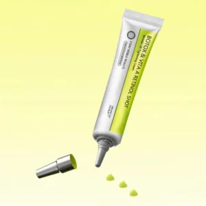 ODALIT™ Botox & Retinol Shot - Eraser for Deep Wrinkles, Sagging Jowls & Puffy Eyes