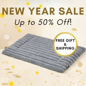 AEXZR® Self-Warming Mat-No Electricity Needed image AEXZR® Self-Warming Mat-No Electricity Needed