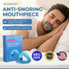 Seurico™ Universal Anti-Snoring Mouthpiece
