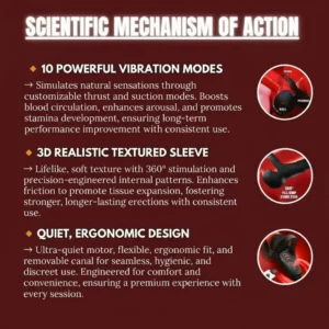 Alisanda™ EnergyEngine Pro