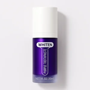 Alisanda® PurpleWhite Toothplaste