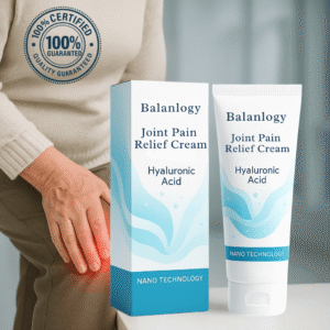 Balanlogy Joint Pain Relief Cream