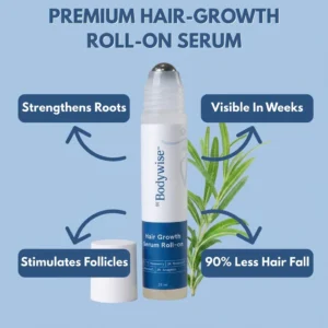 Bodywise Hairgrowth Serum