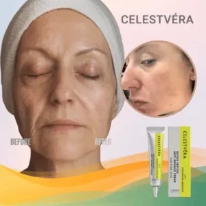 Celestvéra Botox Peptide Anti-Wrinkle Cream