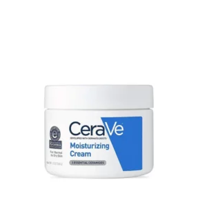 CeraVe Moisturizing Cream Large Jar 340g