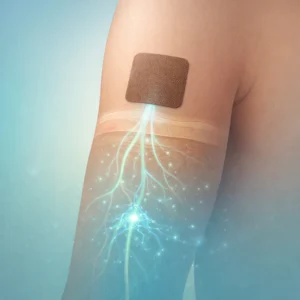 Glisera Anti Alcohol Patch