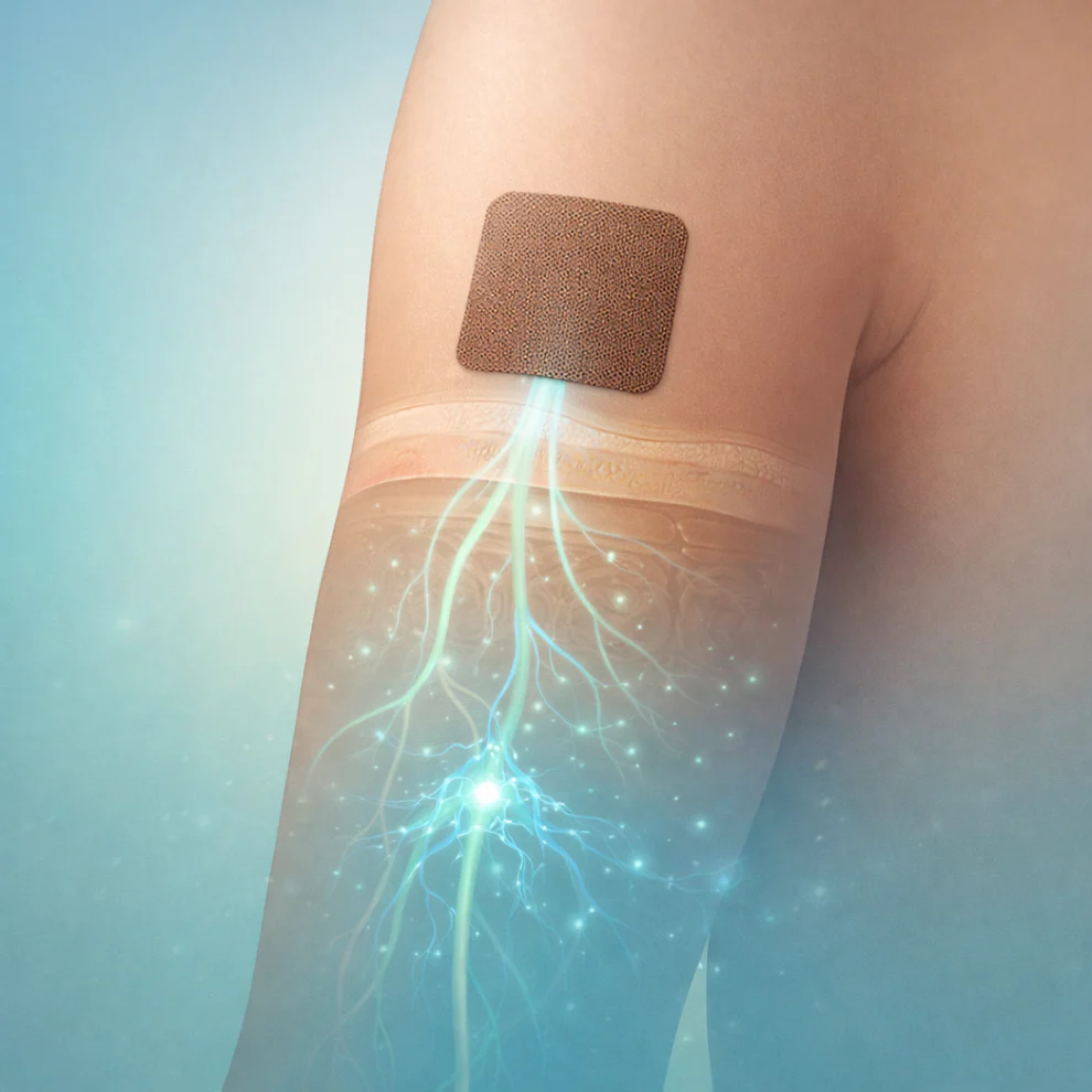 Glisera Anti Alcohol Patch