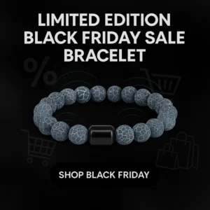 BreathFree™ Anti-Smoking Bracelet