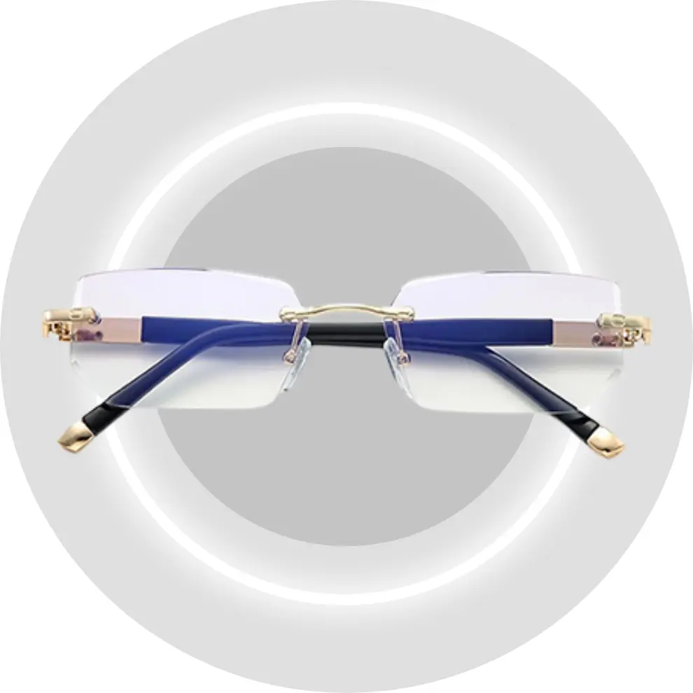 ClearSight™ | The Glasses That Change Everything