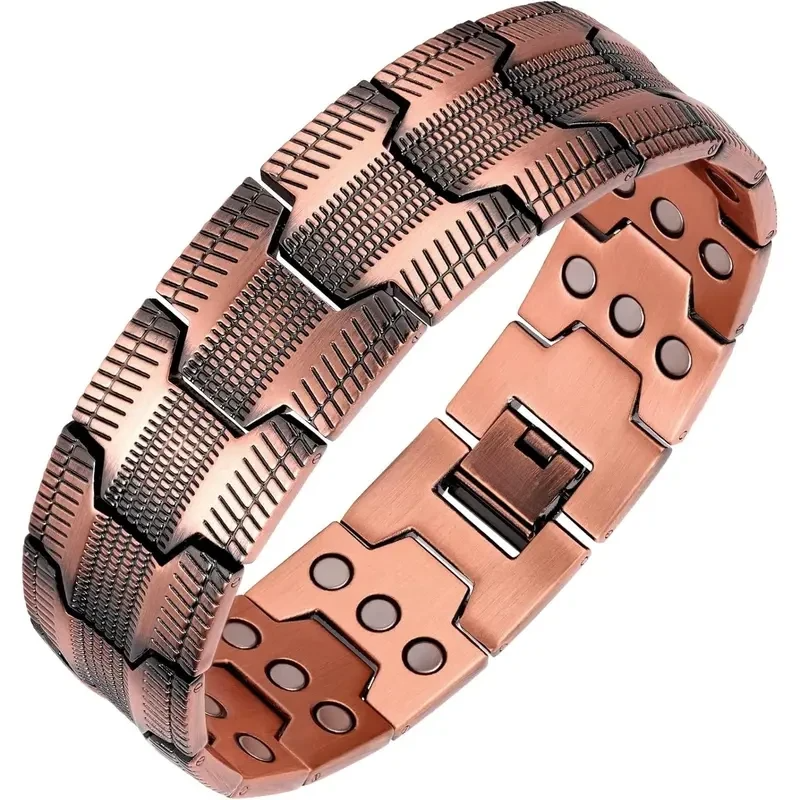 Copper Magnetic Power — Boost Circulation, Banish Fatigue