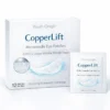 CopperLift Microneedle Eye Patches