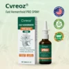 Cvreoz® Fast Hemorrhoid PRO Spray image Christmas Sale | Cvreoz® Fast Hemorrhoid PRO Spray