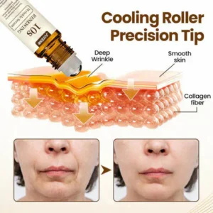 Juxek® Renewing 10s Wrinkle Serum