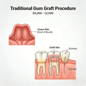 QIAWI® Teeth Armor Drops
