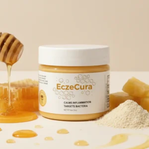 EczeCura Honey Relief