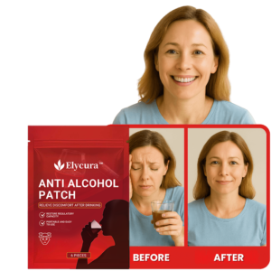 Elycura™ Antti-Alcohol Patch