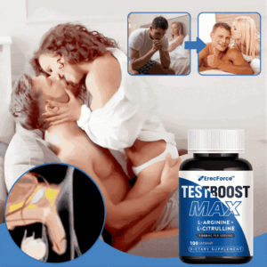 ErecForce Testboost Max