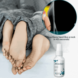 ErecZen™ Seaweed Erection Spray