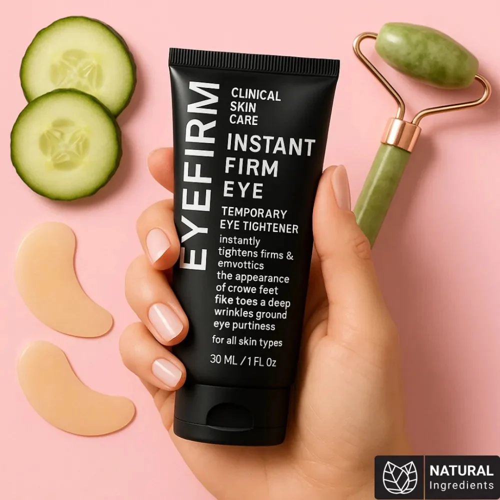 EyeFirm™ Instant Eye Tightener