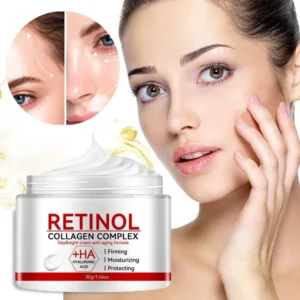 Fermisse™ Retinol Face Cream