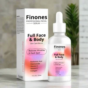 Finones - Skin Vitamin Serum